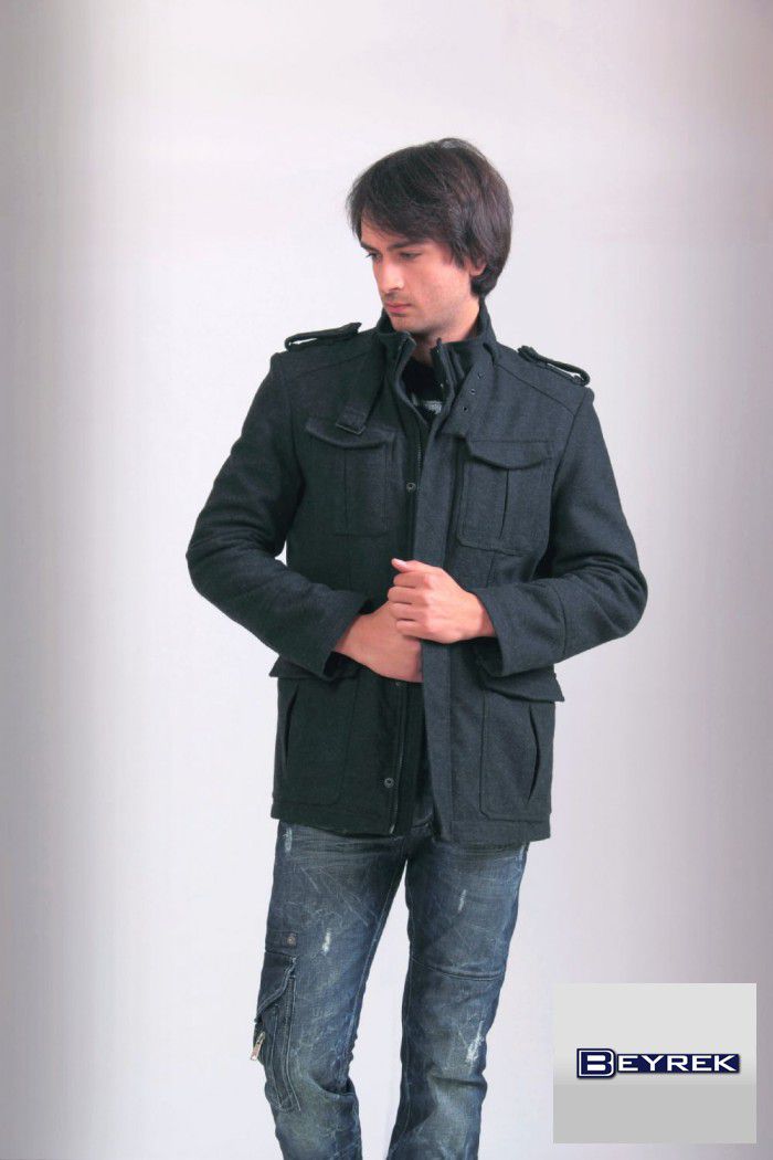 Beyrek Apparel koleksiyonu — görsel 2
