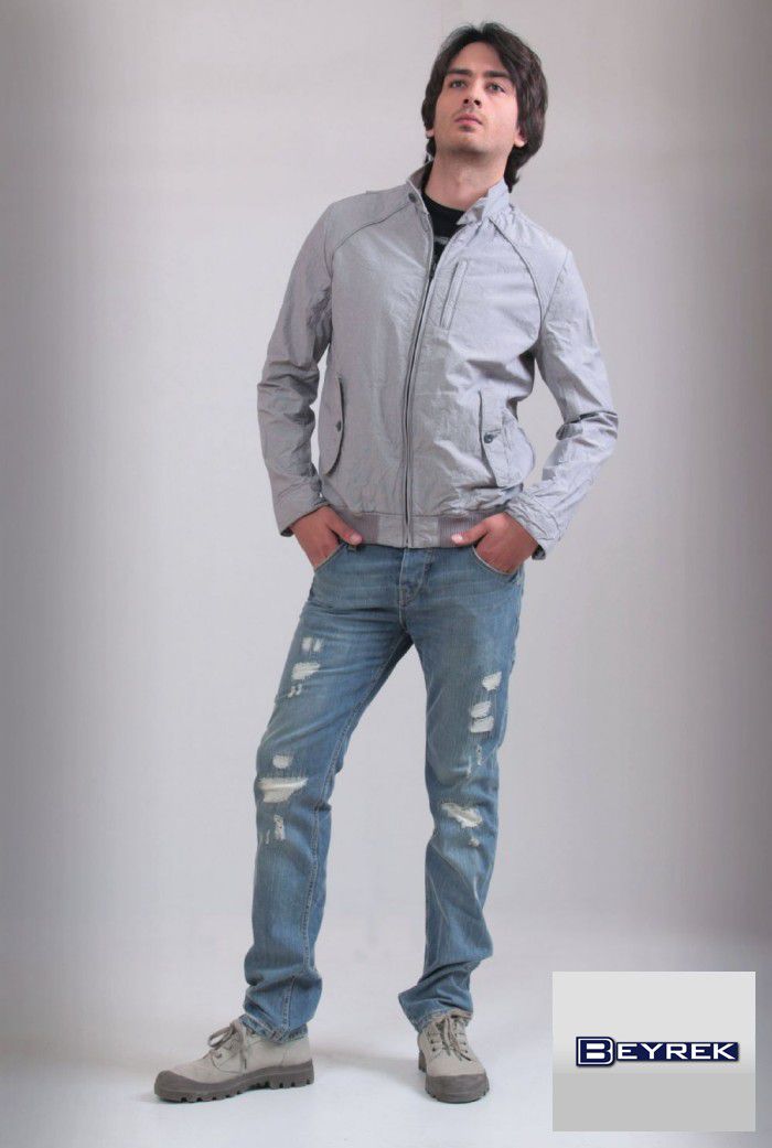 Beyrek Apparel koleksiyonu — görsel 3