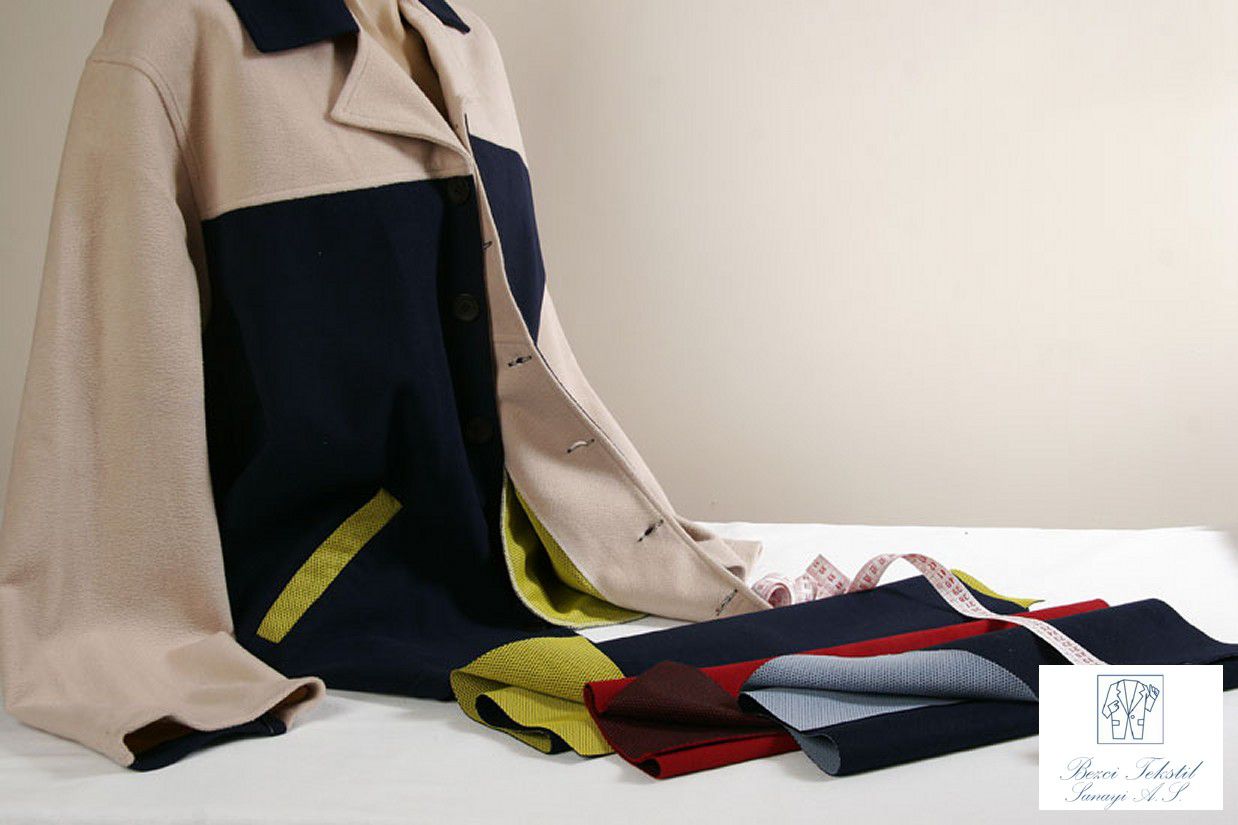 Bezci Textile koleksiyonu
