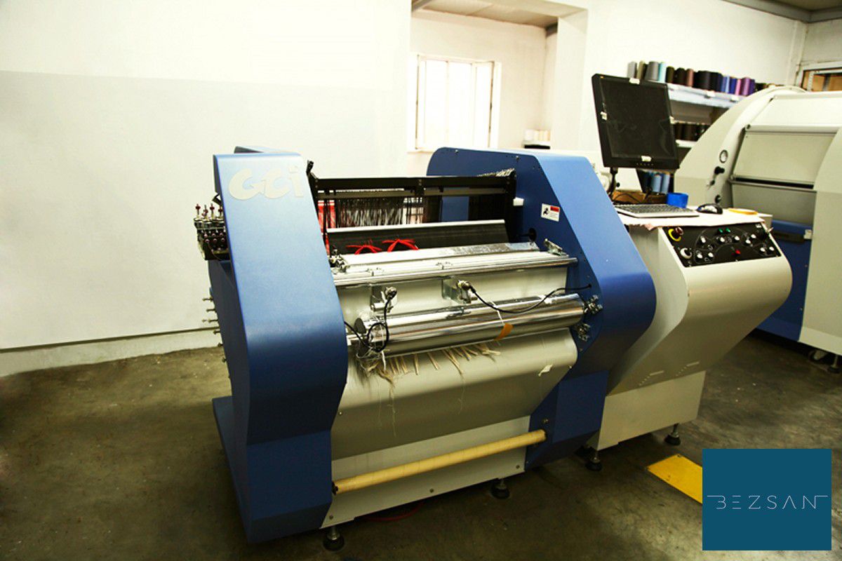Kollektion Bezsan Textile