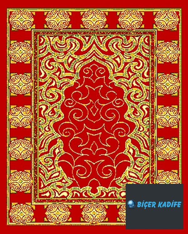 Bicer Velvet Textile Ltd. koleksiyonu — görsel 3