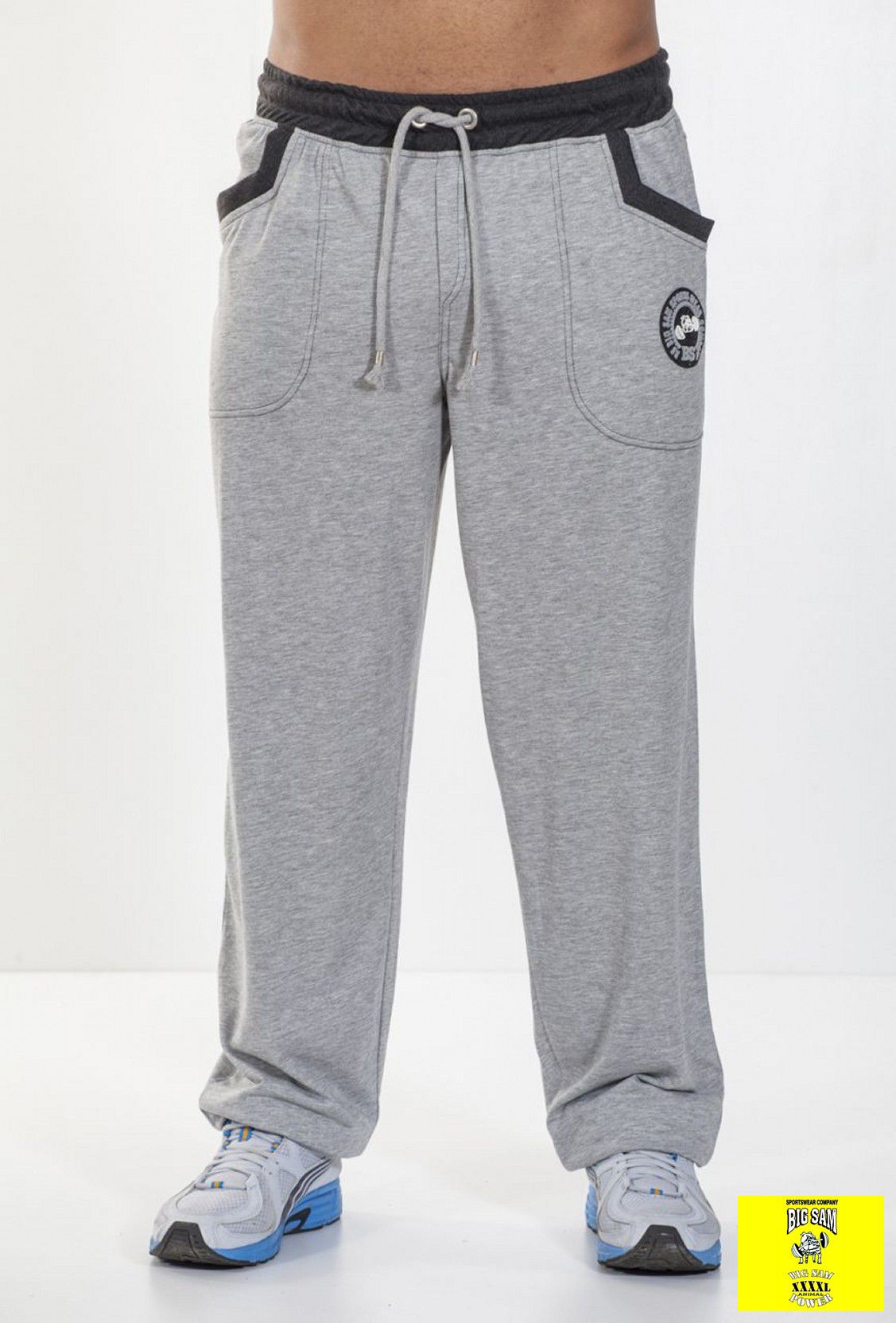 Kolekcija BIG SAM Textile