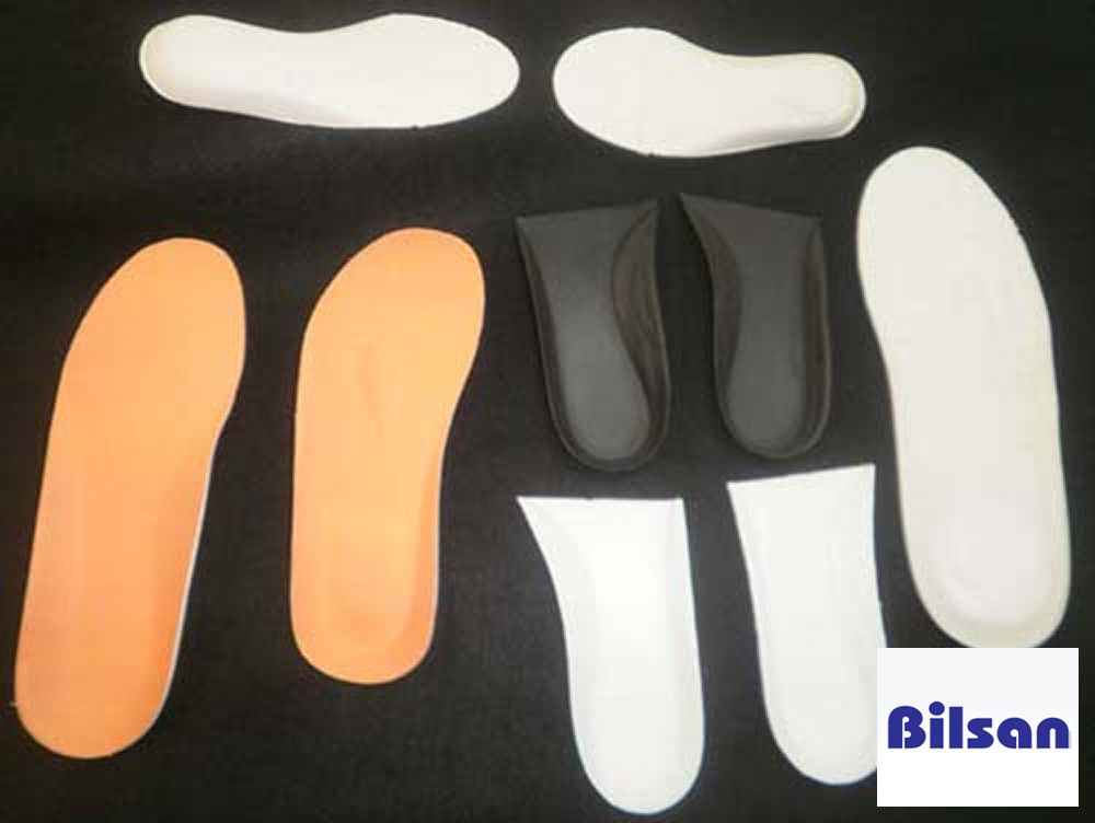 Collection Bilsan EVA Kaucuk Products Marketing Ltd. — look 1