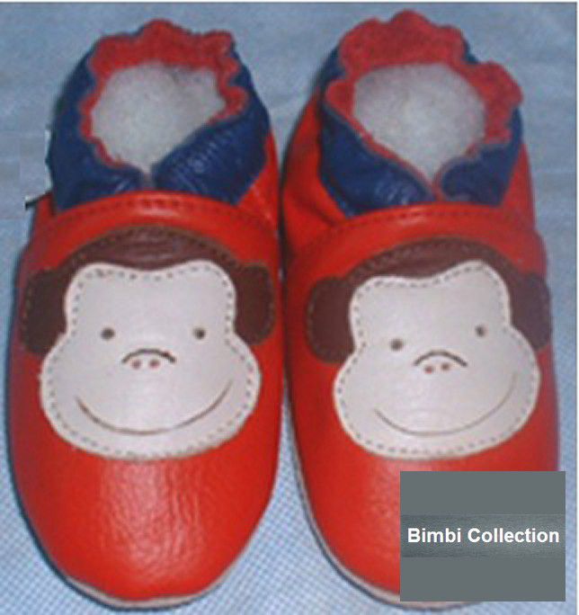 Bambi Terlik Shoes INC. collection