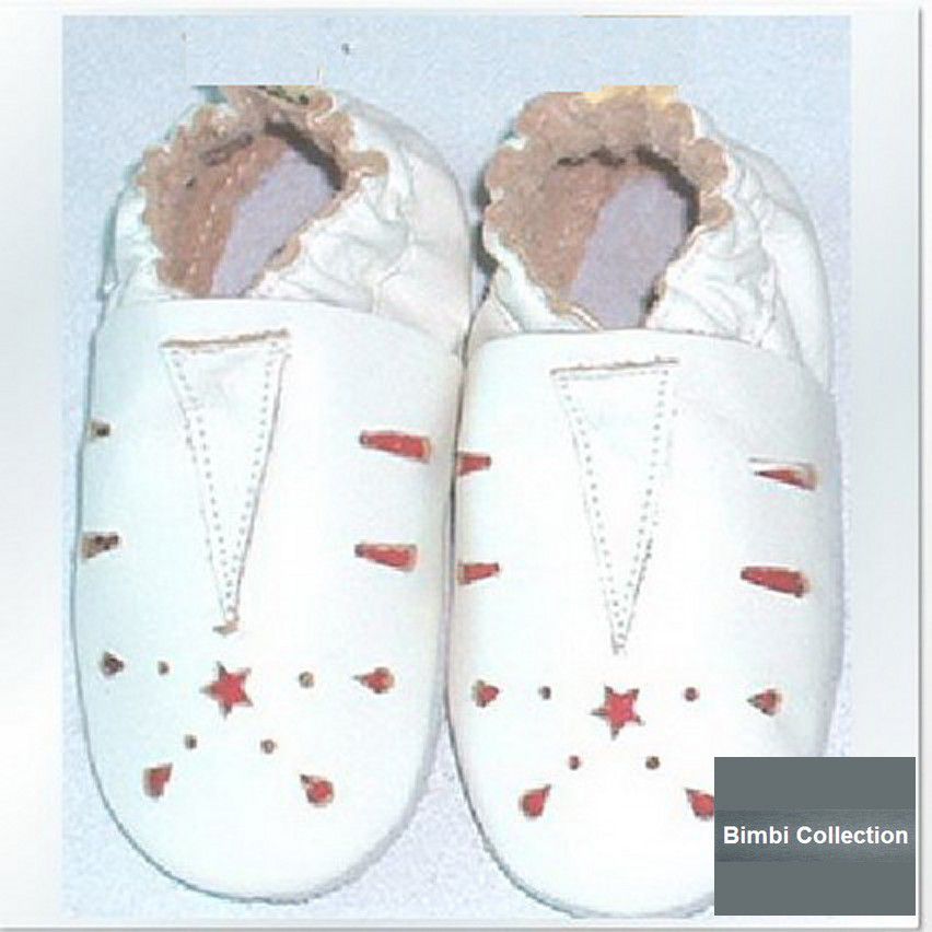 Bambi Terlik Shoes INC. 2014 collection — look 1