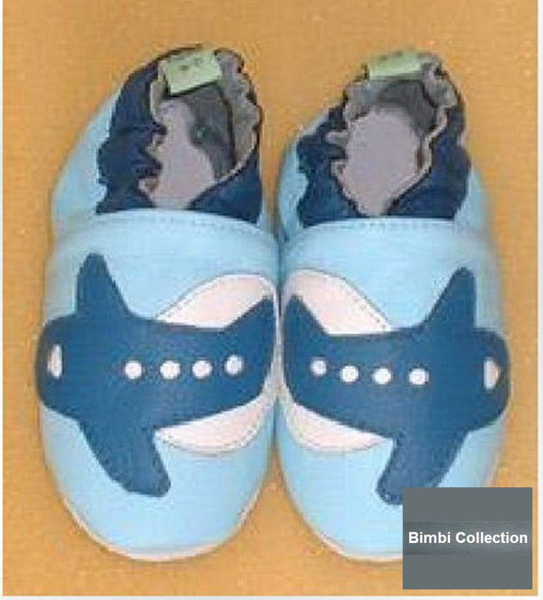 Bambi Terlik Shoes INC. 2014 collection — look 1