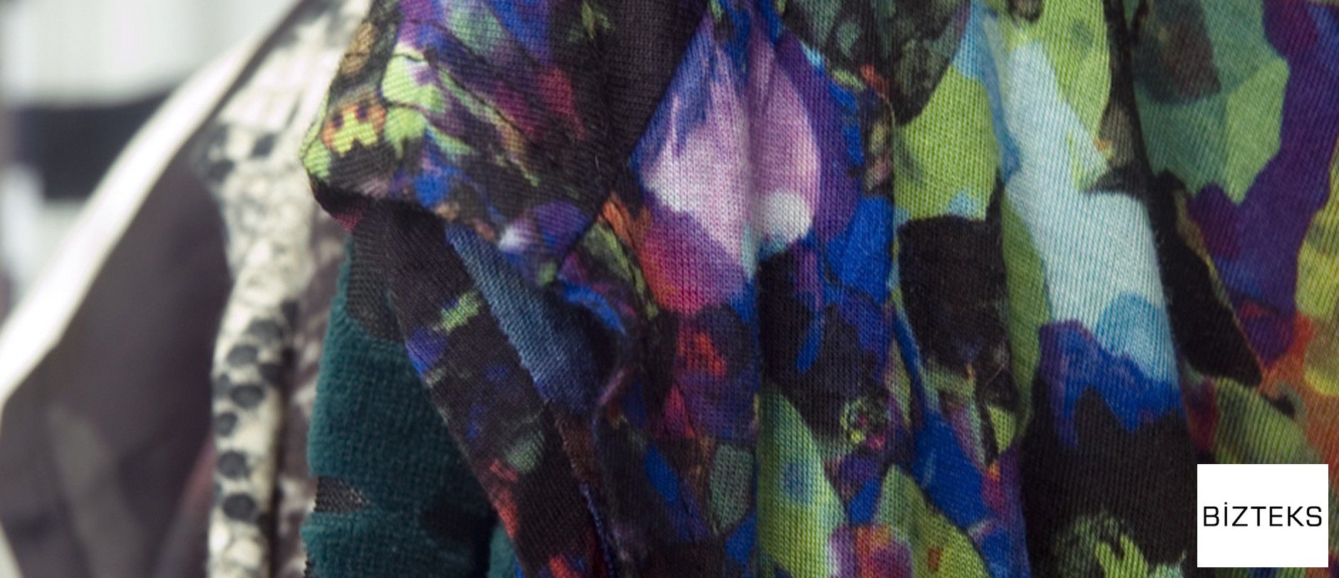 Bizteks Textile koleksiyonu