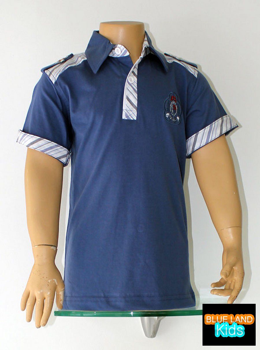 Blue Land Kids koleksiyonu — görsel 1