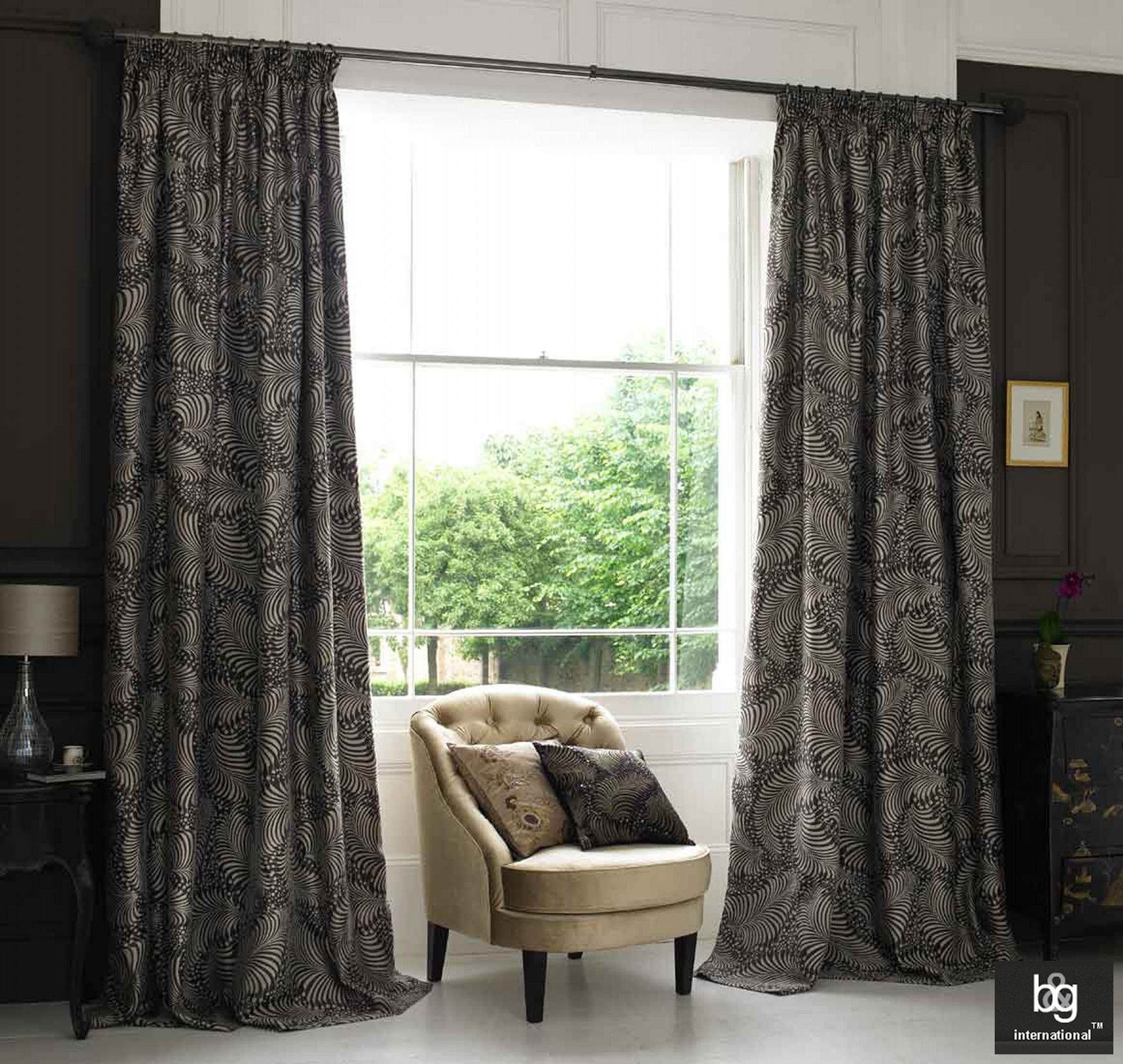 BG Textile collection