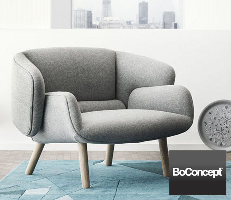 Boconcept Etiler Ltd. 2014 collection — look 3