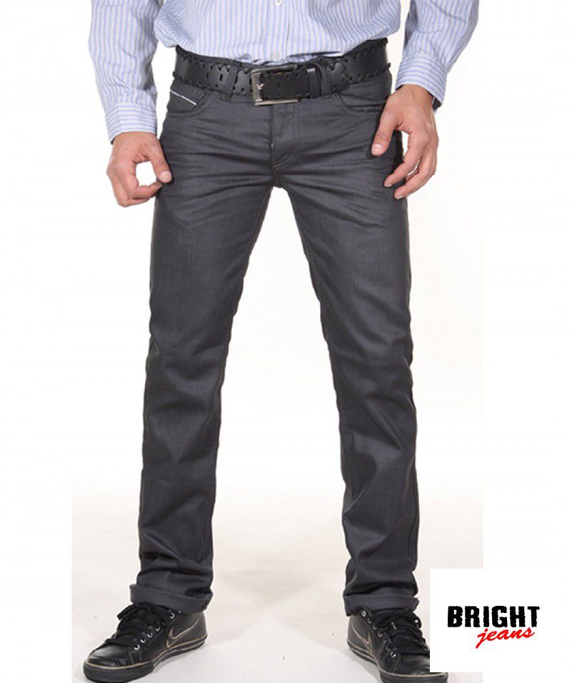 Bright Jeans Clothing 2014 collection — look 1