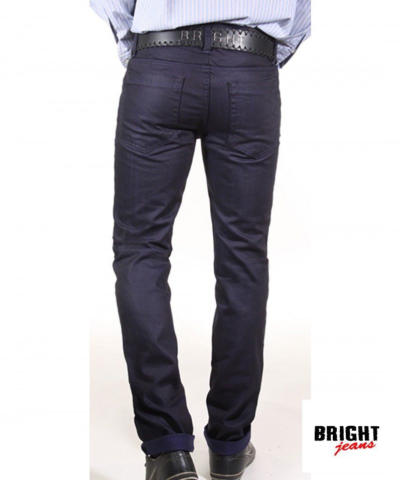 Bright Jeans Clothing 2014 collection — look 1