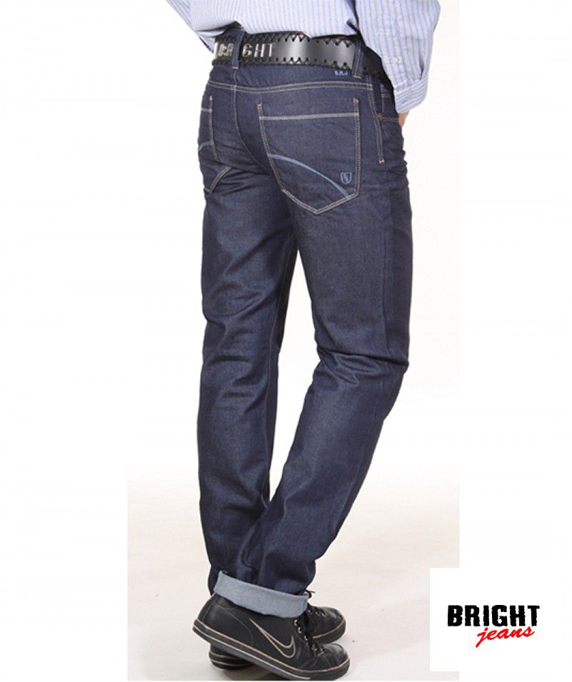 Bright Jeans Clothing 2014 collection — look 3