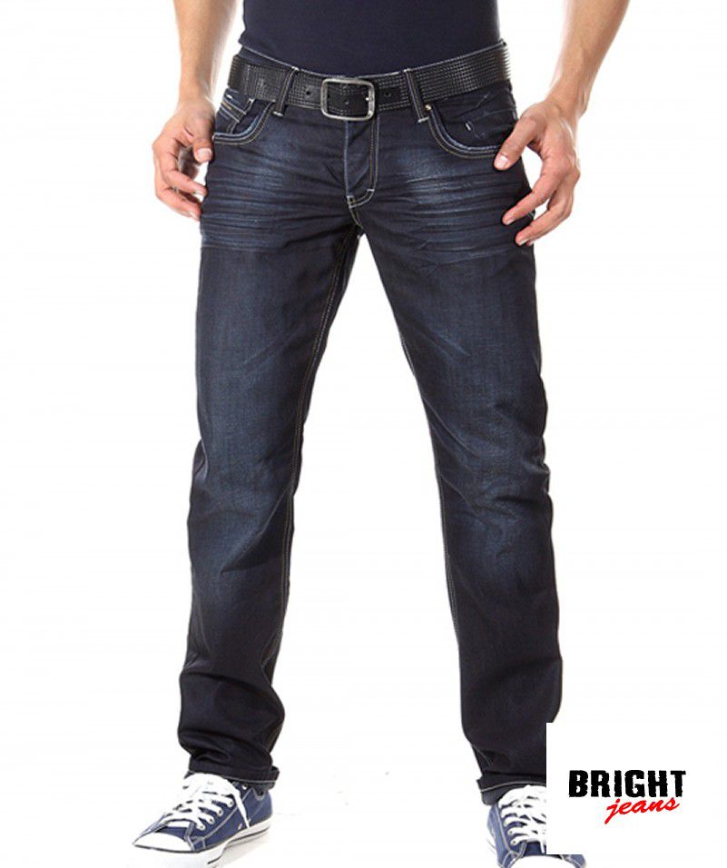 Bright Jeans Clothing 2014 collection — look 3