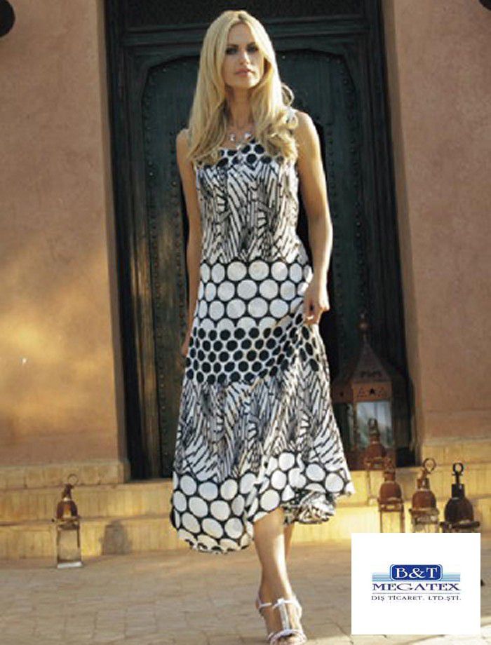 B&T Megatex Textile collection