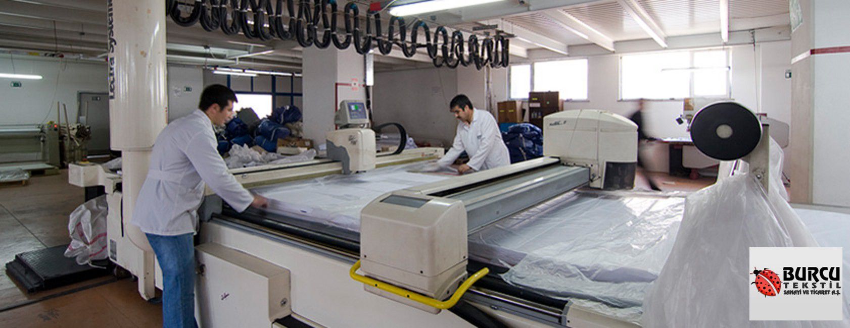 Colecția Burcu Textile