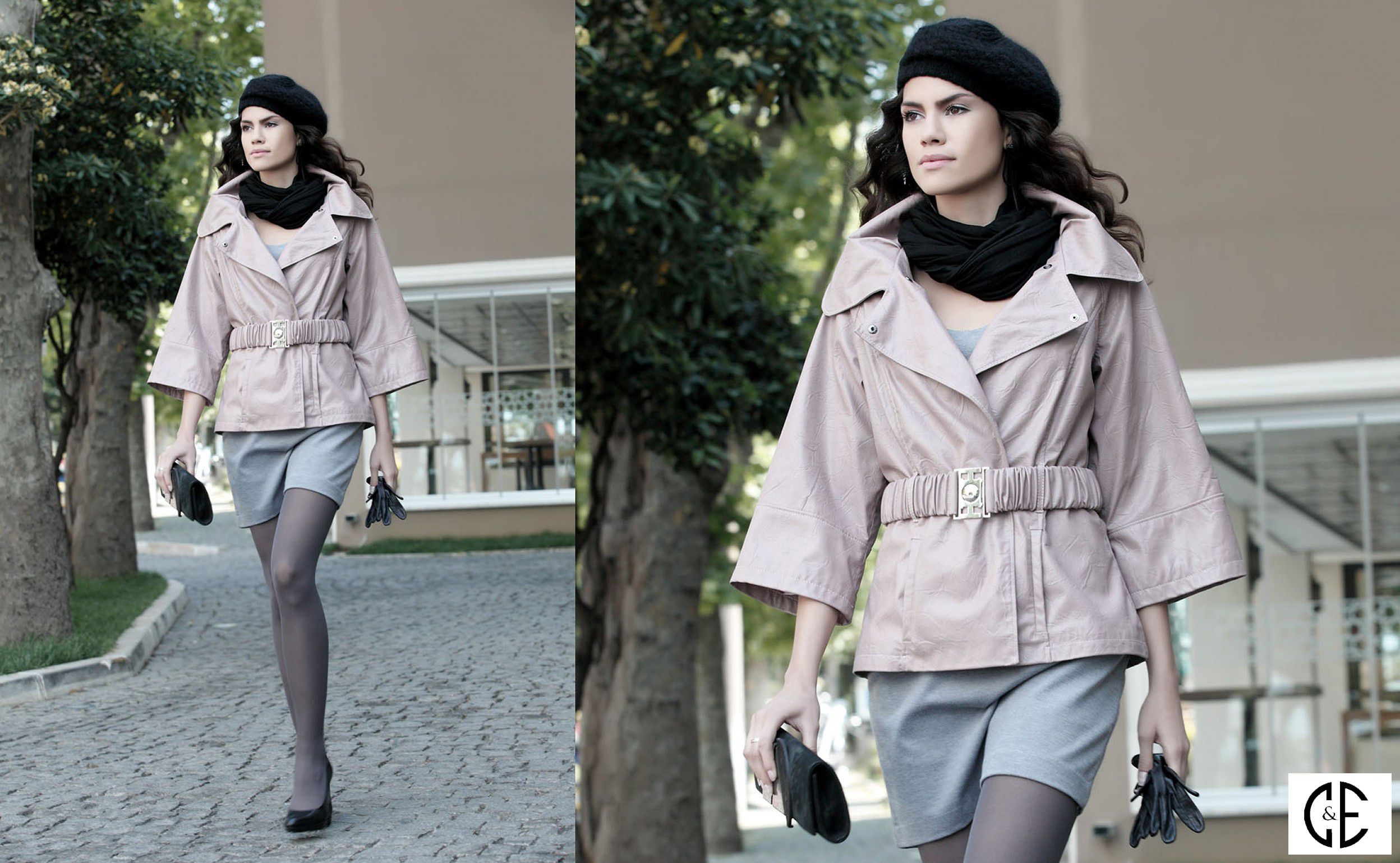 Kolekcija C & E Fashion
