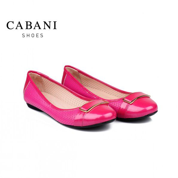 Cabani Shoes 2014 collection — look 3