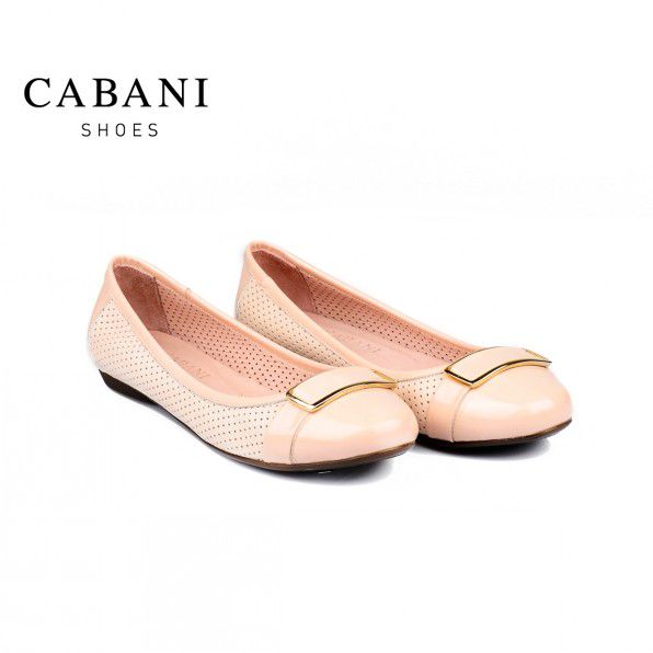 Cabani Shoes 2014 collection — look 2