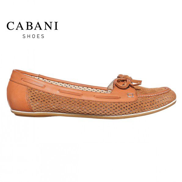 Cabani Shoes 2014 collection — look 3