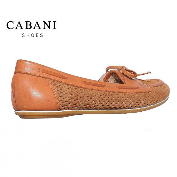 Cabani Shoes 2014 collection — look 2