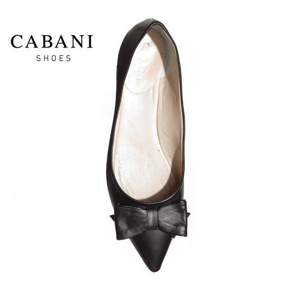 Cabani Shoes 2014 collection — look 3