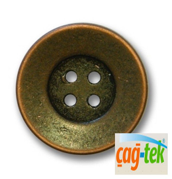 Cag-tek Zamak Buttons and Clothing koleksiyonu — görsel 2