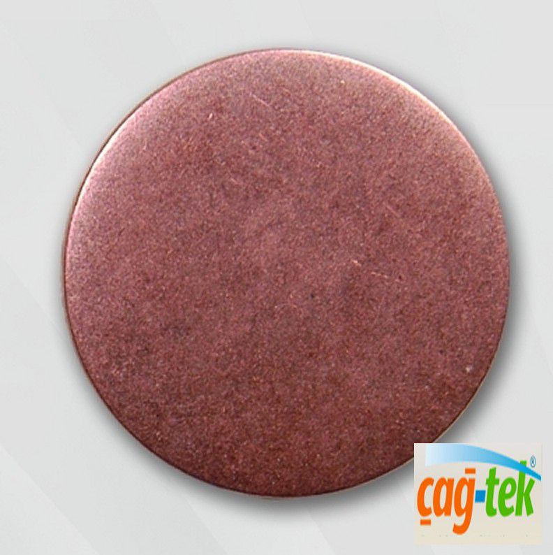 Cag-tek Zamak Buttons and Clothing koleksiyonu — görsel 3