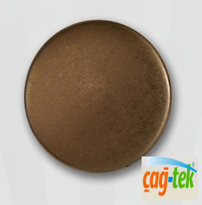 Cag-tek Zamak Buttons and Clothing 2014 collection — look 1