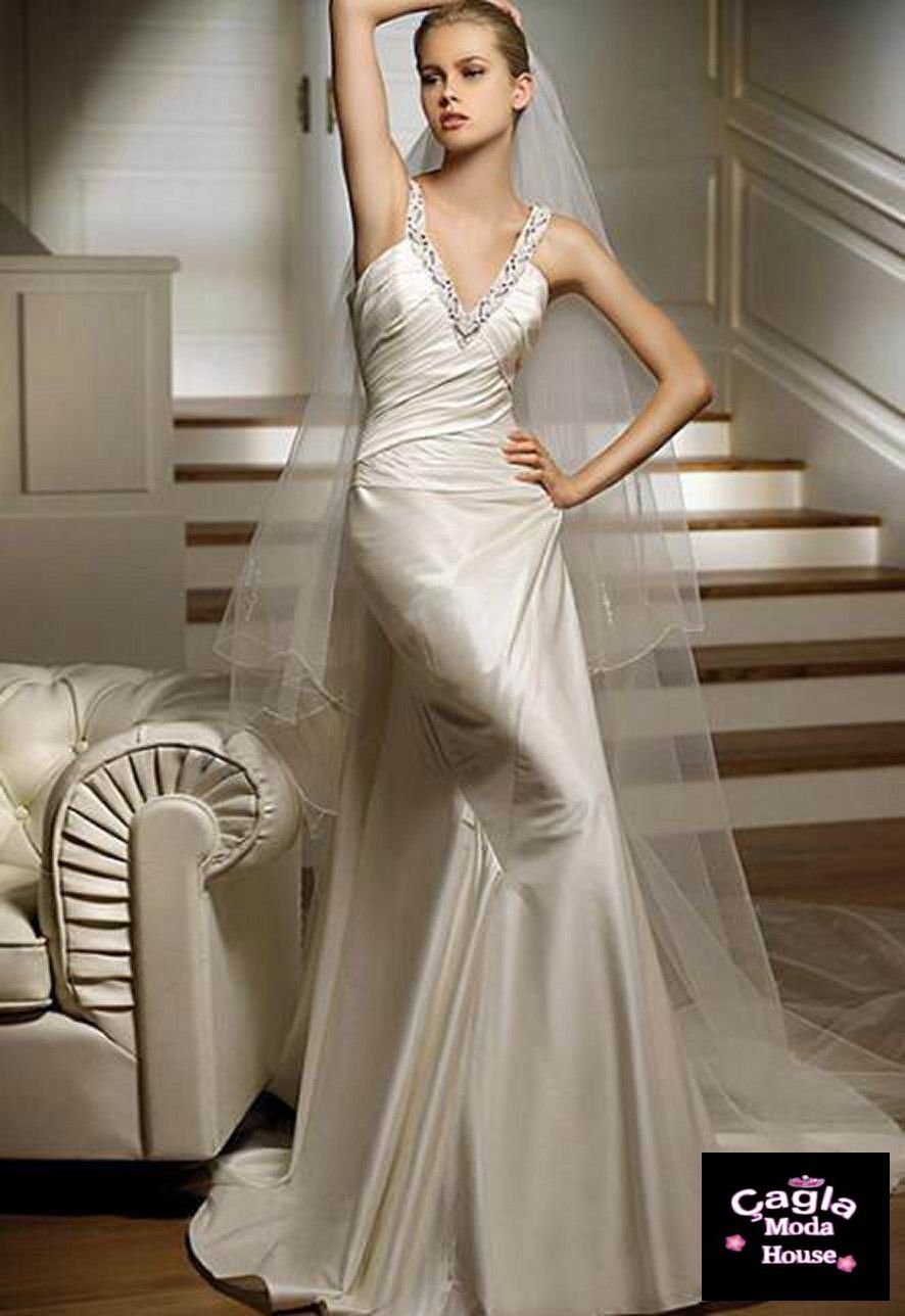 Cagla Fashion 2014 collection — look 3