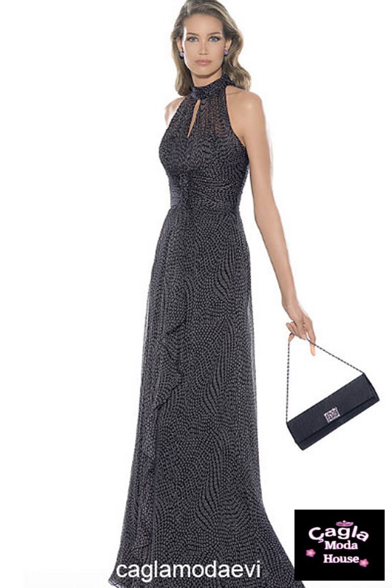 Cagla Fashion 2014 collection — look 3