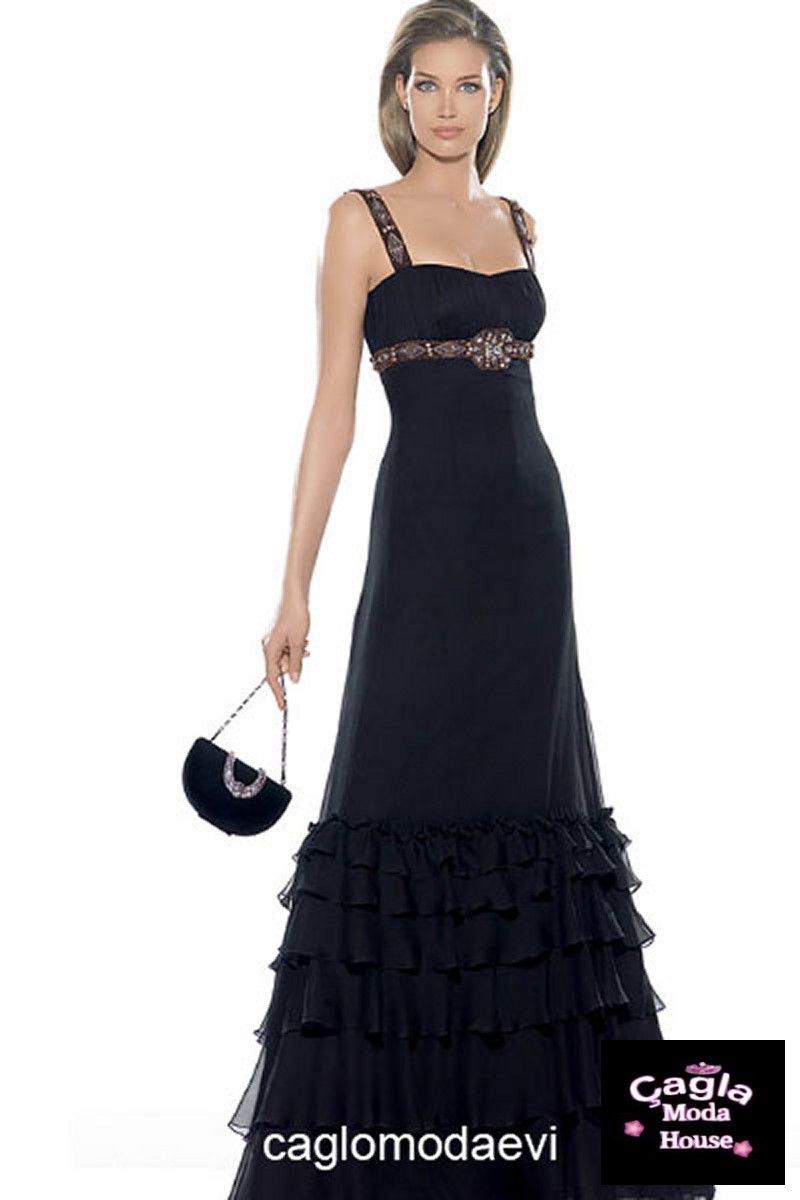 Cagla Fashion 2014 collection — look 2