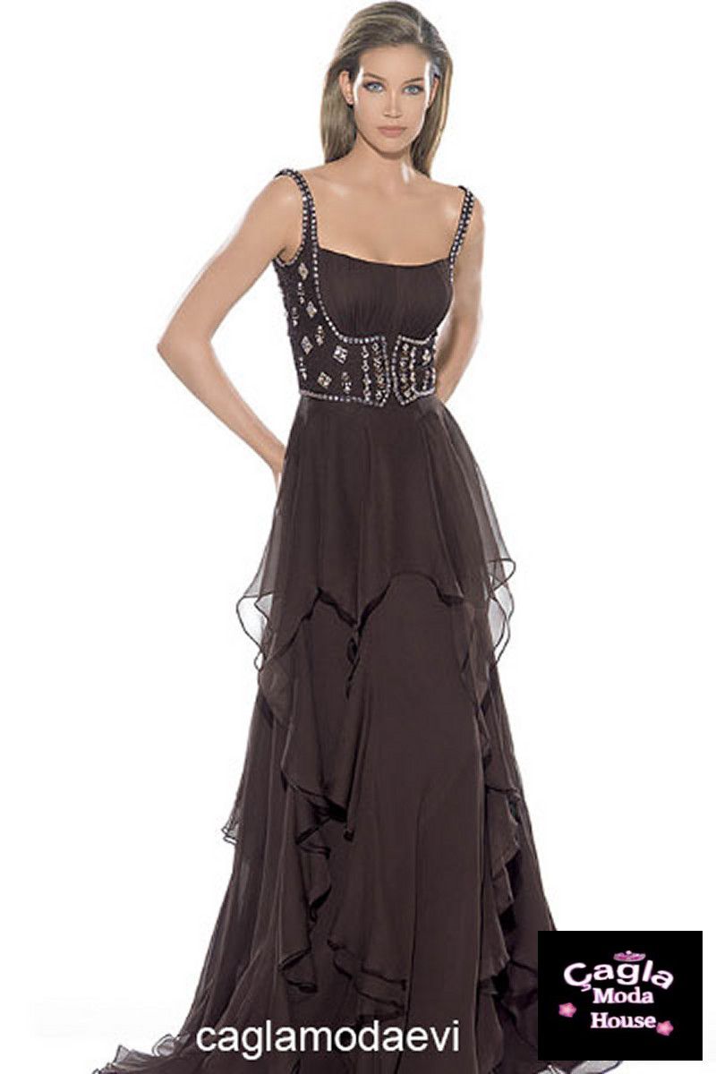 Cagla Fashion 2014 collection — look 3