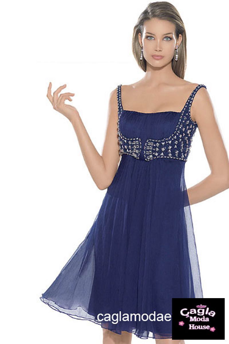 Cagla Fashion 2014 collection — look 1