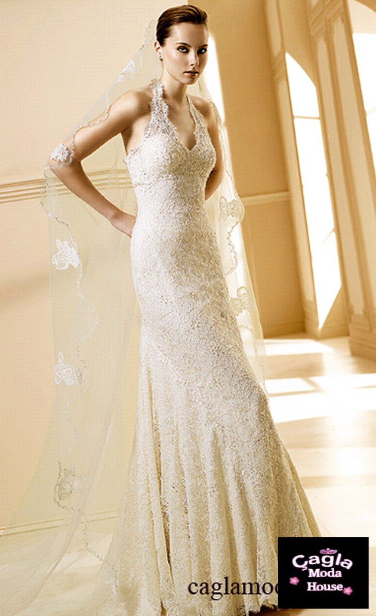 Cagla Fashion 2014 collection — look 2