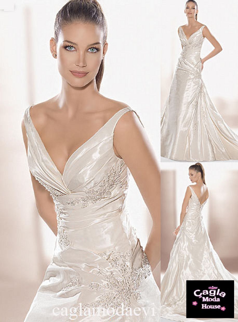 Cagla Fashion 2014 collection — look 1