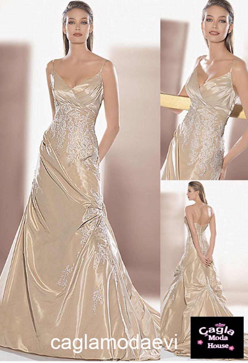 Cagla Fashion 2014 collection — look 2