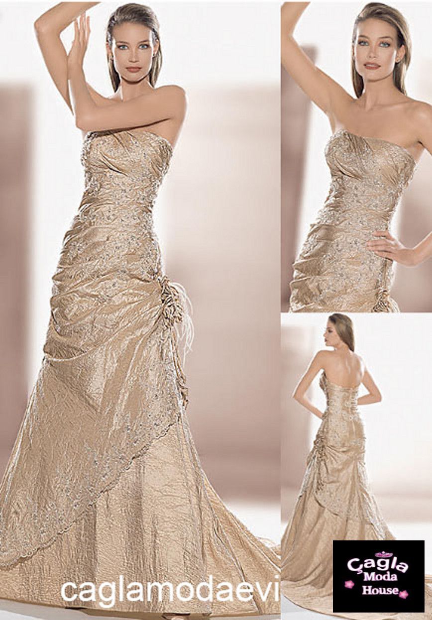 Cagla Fashion 2014 collection — look 2