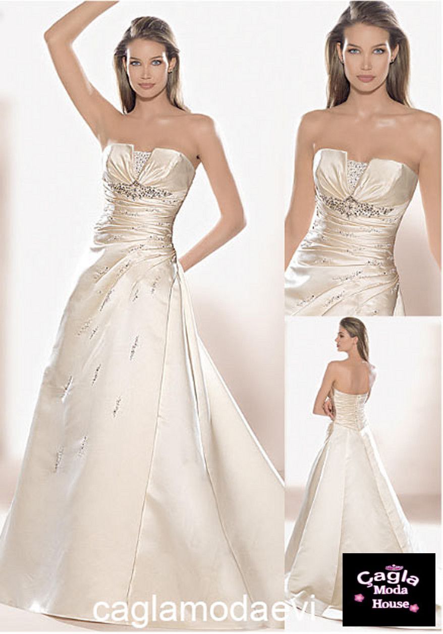 Cagla Fashion 2014 collection — look 2