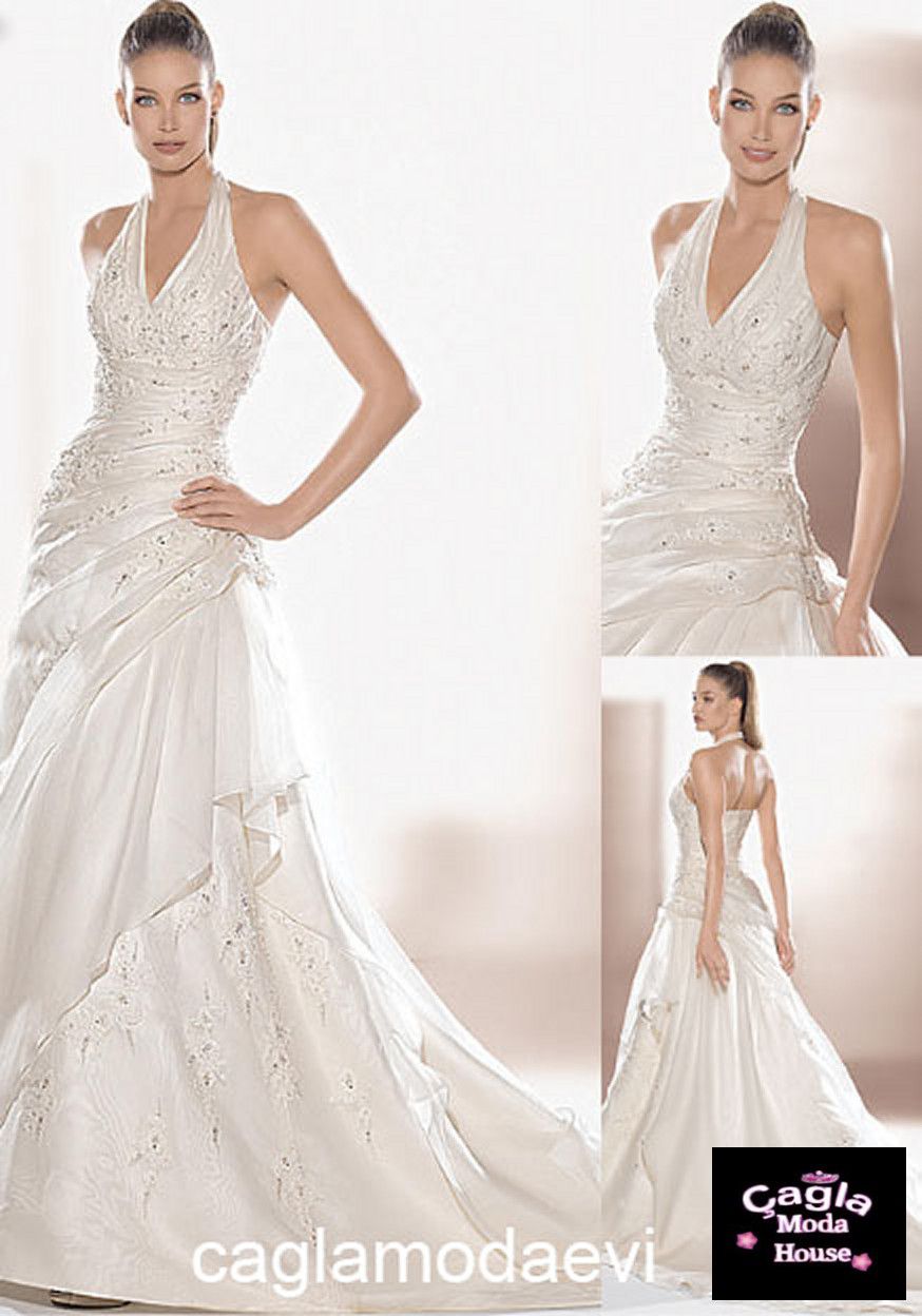Cagla Fashion 2014 collection — look 3