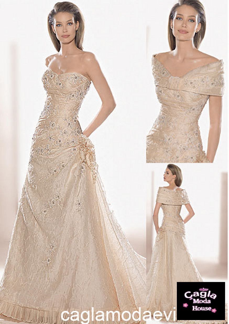 Cagla Fashion 2014 collection — look 2