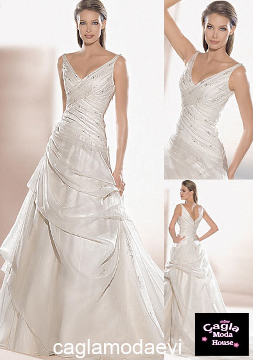 Cagla Fashion 2014 collection — look 3