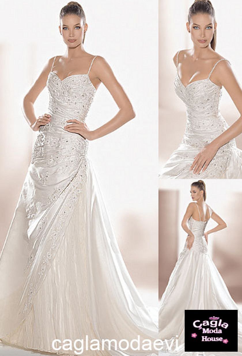Cagla Fashion 2014 collection — look 1