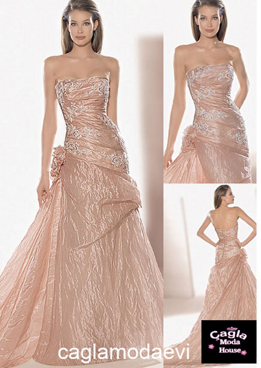 Cagla Fashion 2014 collection — look 1