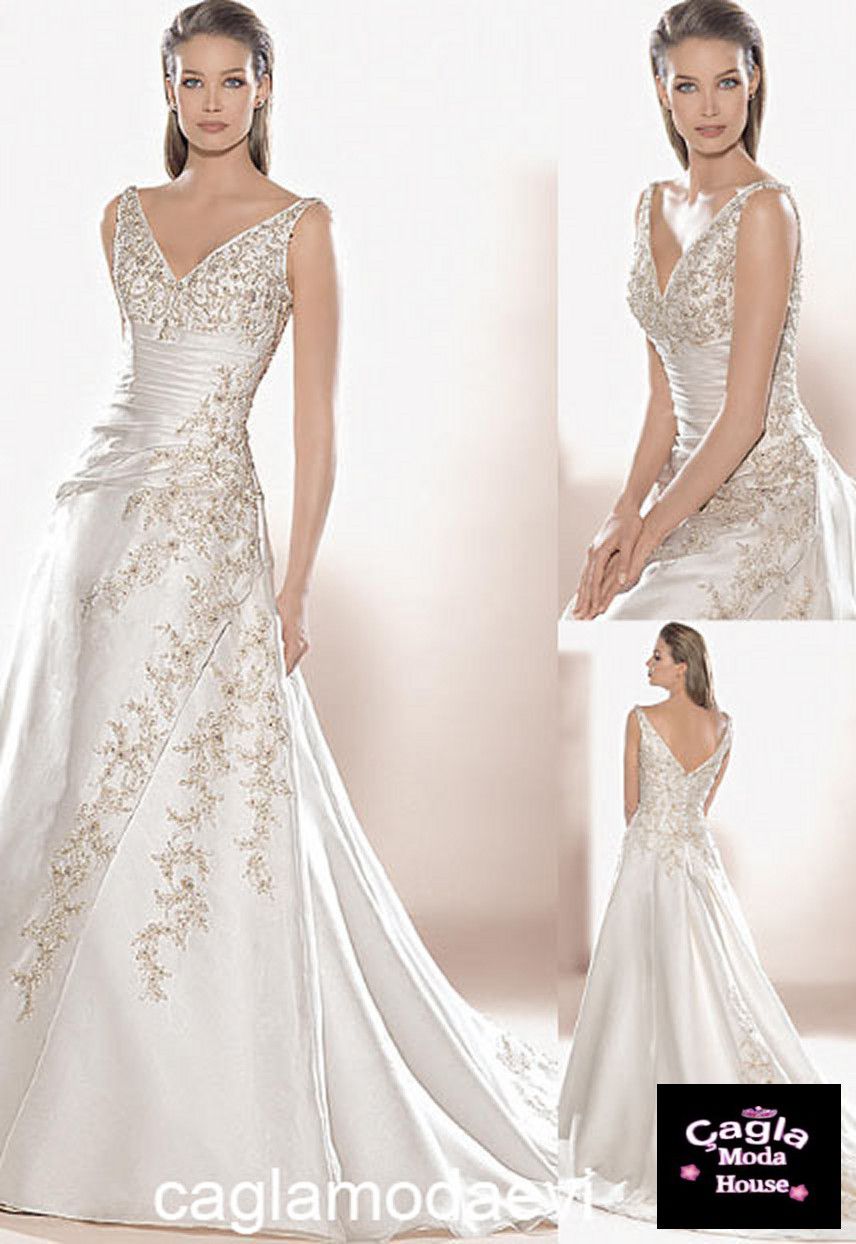 Cagla Fashion 2014 collection — look 3