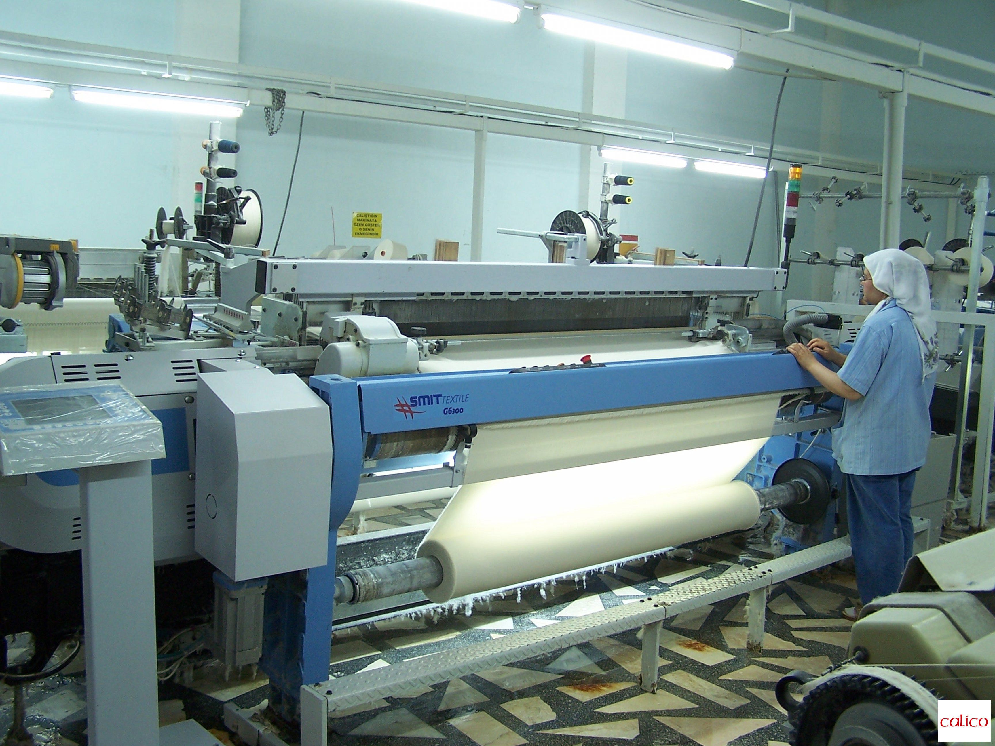 Colecția KAR Koton Pamuklu Textile Ltd.