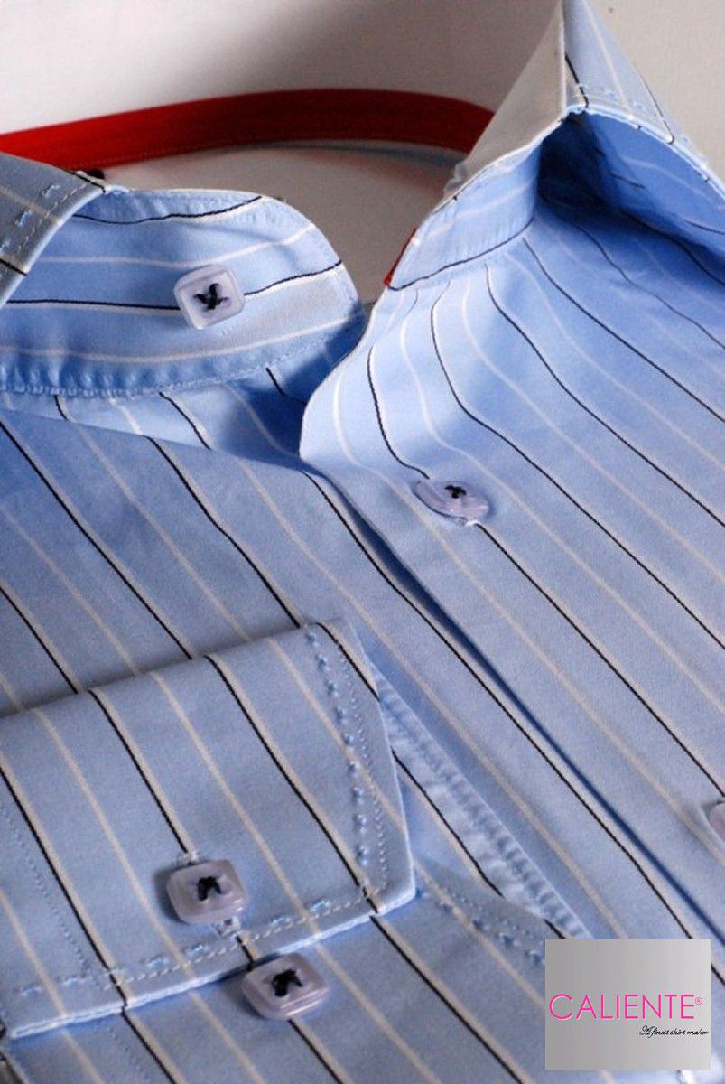 Collection Caliente Yakar Clothing Ltd. — look 1