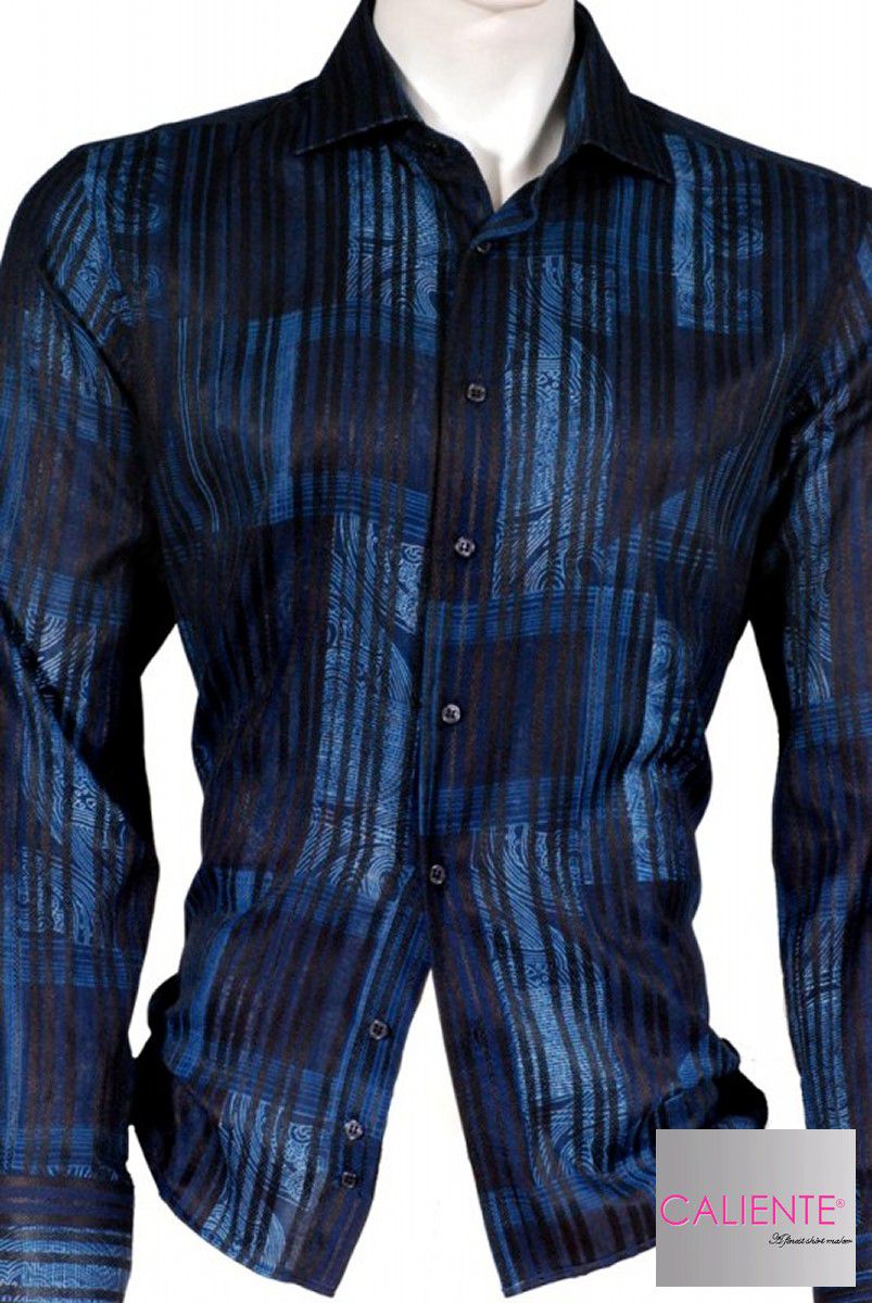 Collection Caliente Yakar Clothing Ltd. — look 1
