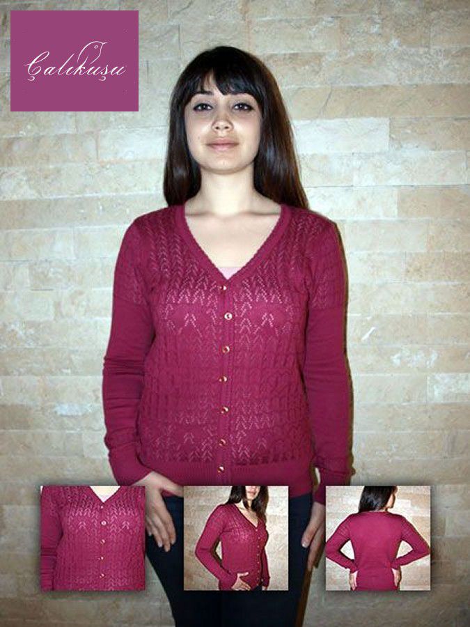 Calikusu Textile koleksiyonu — görsel 1