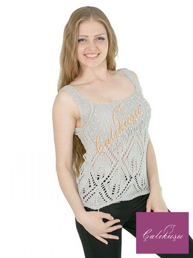Calikusu Textile koleksiyonu — görsel 2